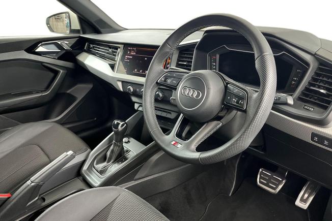 Audi A1 Photo 6