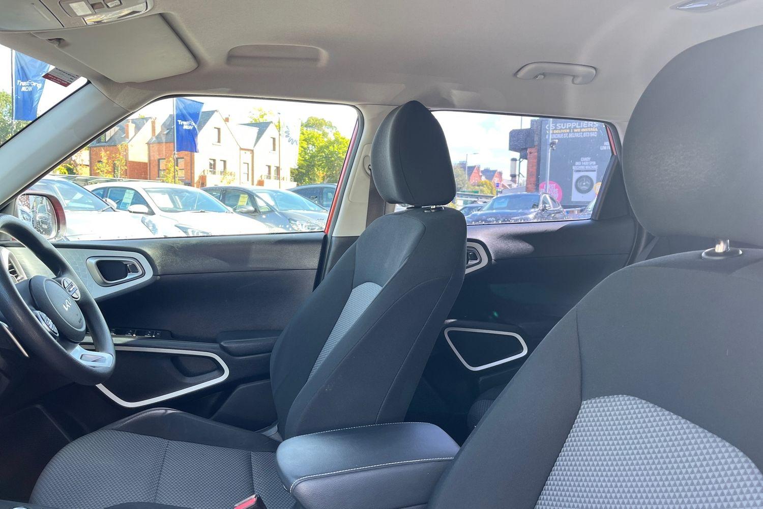 Kia SOUL Photo 18