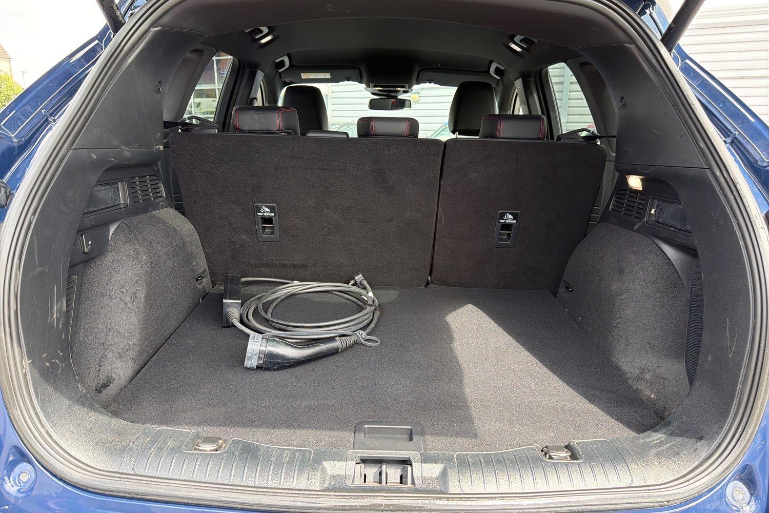 Ford Kuga Photo 20