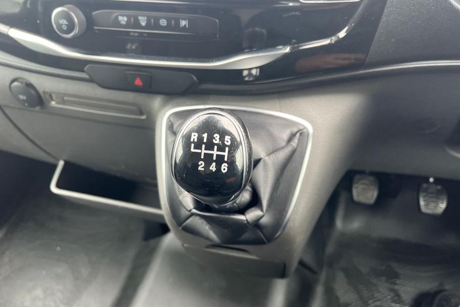 Used Ford TRANSIT HN24DYT 26