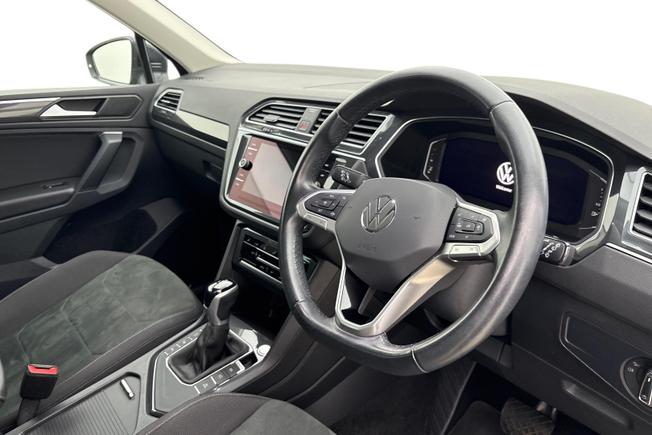 Volkswagen Tiguan Photo 6