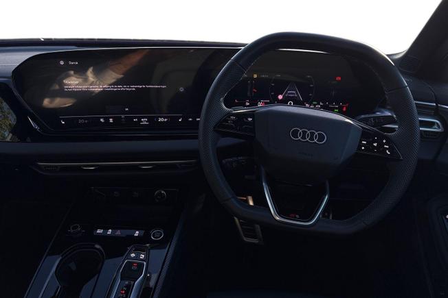 AUDI A5 Photo 12