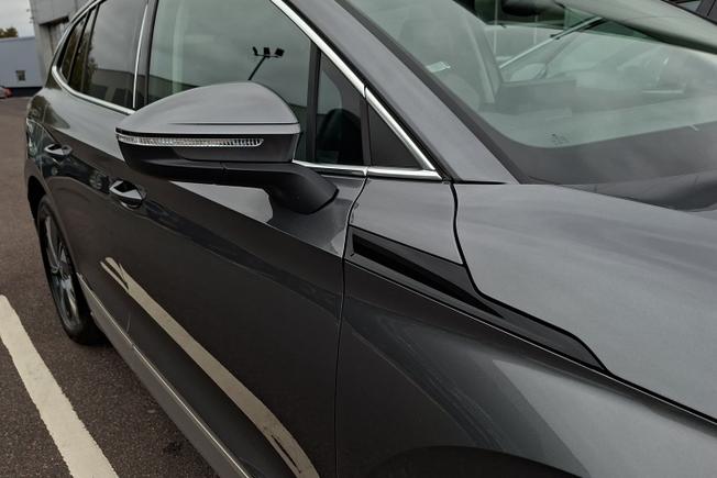ŠKODA Enyaq Photo 20