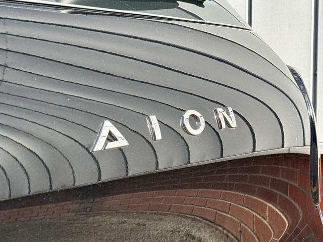 AION Ut Photo 38