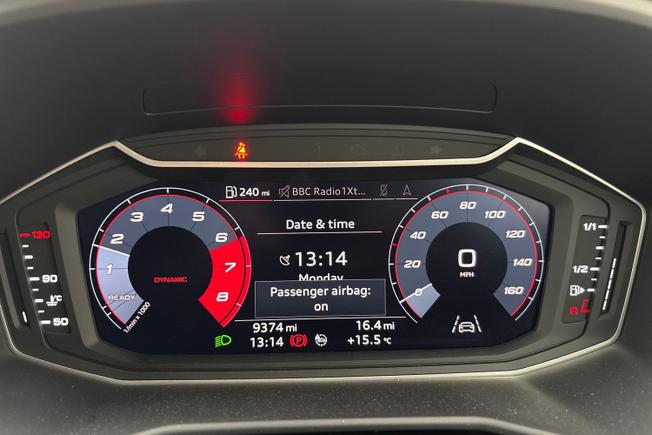 AUDI A1 Photo 15