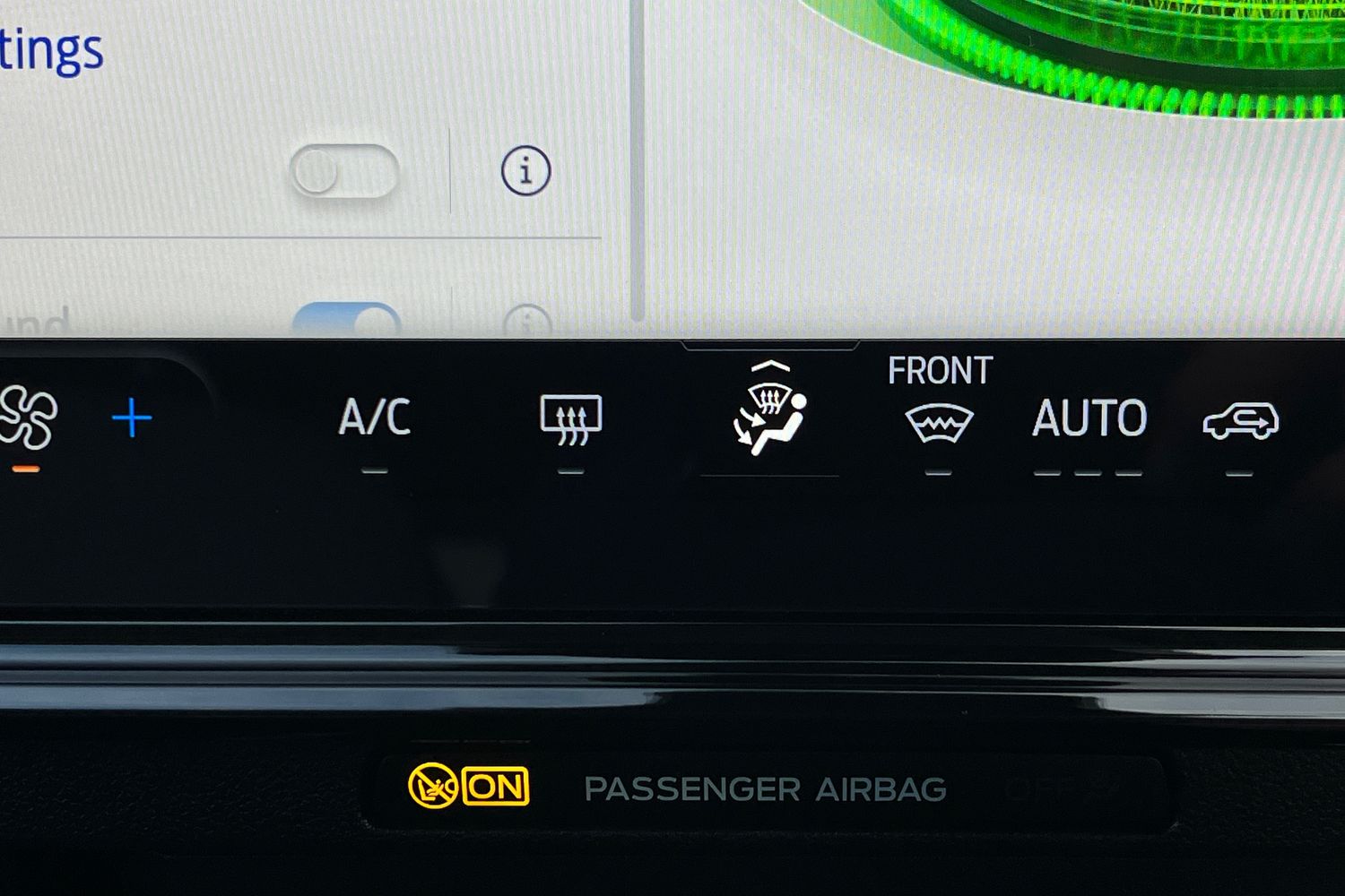 Ford PUMA GEN-E Photo 31