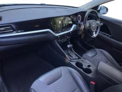 KIA Niro Photo 2