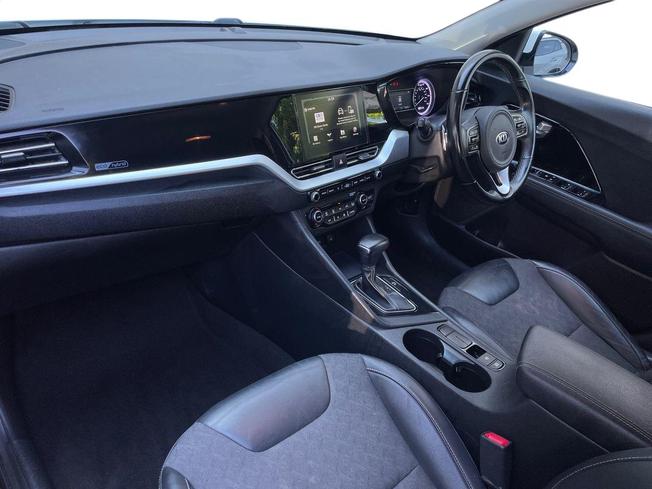 KIA Niro Photo 2