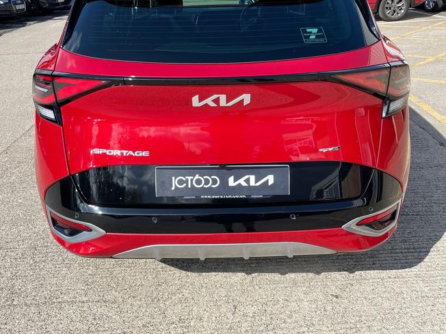 Kia Sportage Photo 25