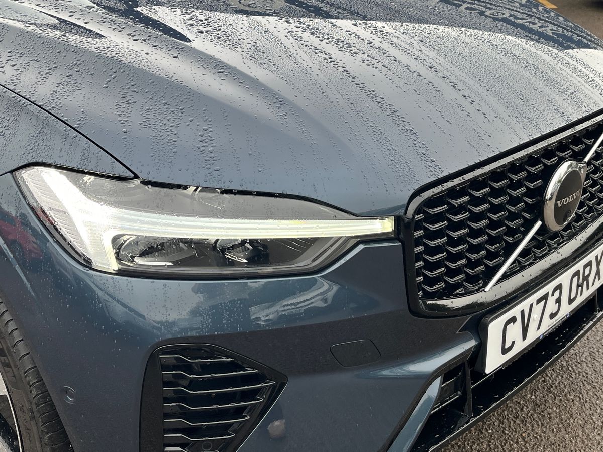 Volvo XC60 Photo 18