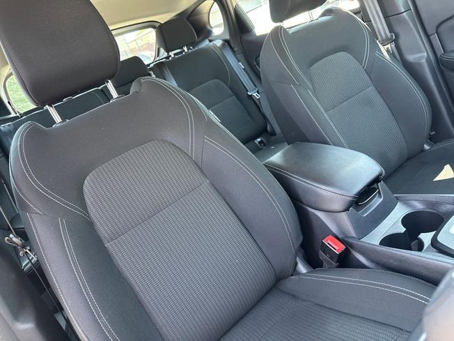 NISSAN Qashqai Photo 27
