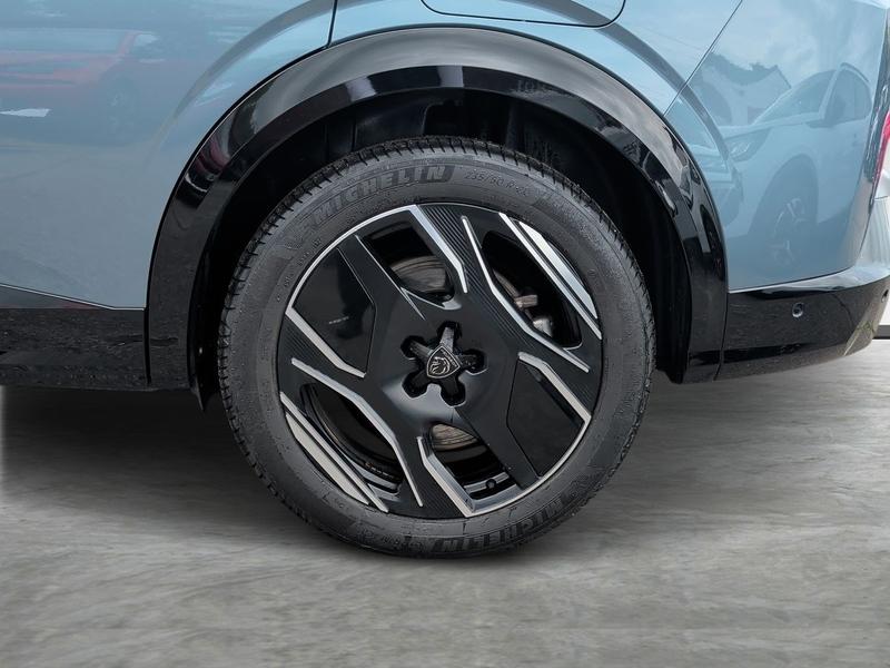 Used Peugeot E-5008 NX74YSB 10