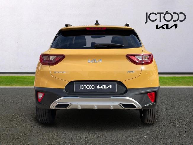 KIA Stonic Photo 7