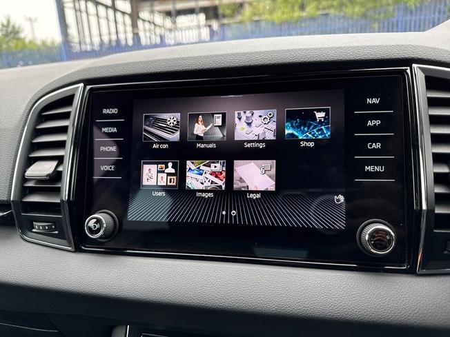 ŠKODA Karoq Photo 41