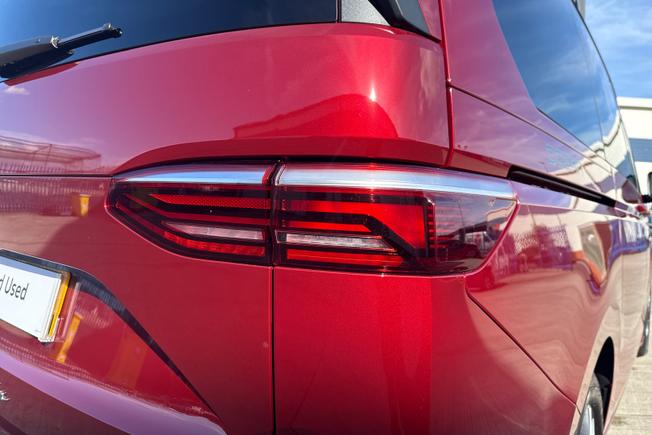 Volkswagen California Photo 18
