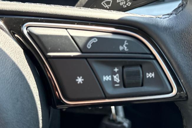 AUDI A1 Photo 17
