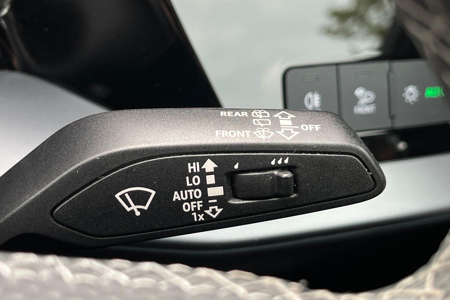 Audi A3 Photo 14