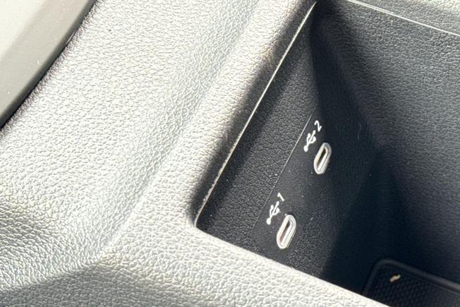 AUDI Q2 Photo 41