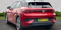 Volkswagen ID.4 Photo 2