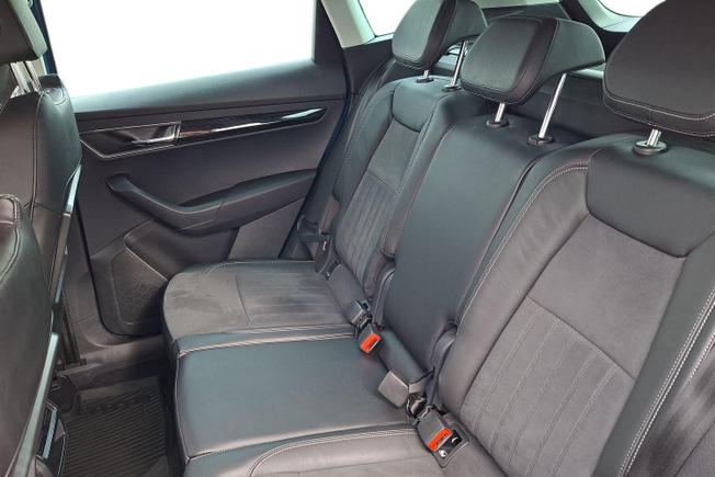 ŠKODA Karoq Photo 9