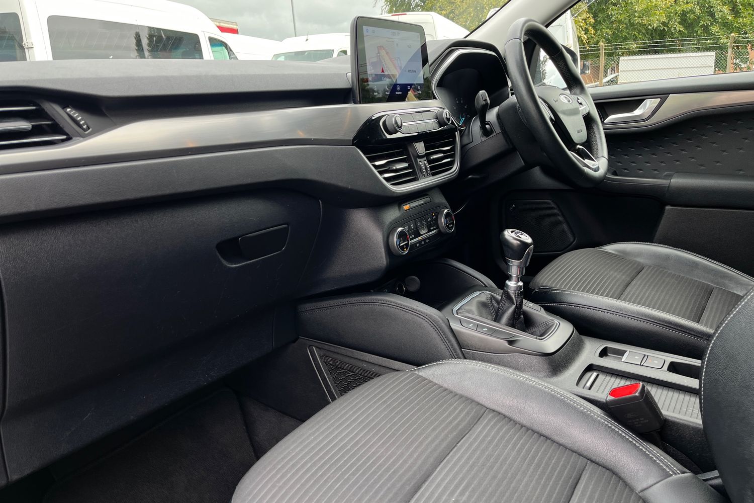 Ford KUGA Photo 17