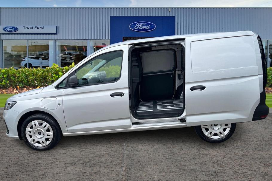 Used Ford TRANSIT CONNECT WR25OAC 5
