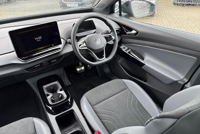 VOLKSWAGEN Id.5 Photo 22