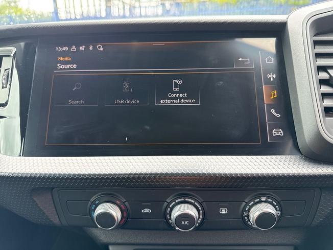 Audi A1 Photo 35