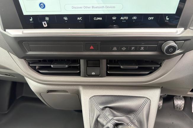 VOLKSWAGEN Transporter Photo 40