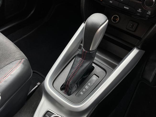 SUZUKI Vitara Photo 43