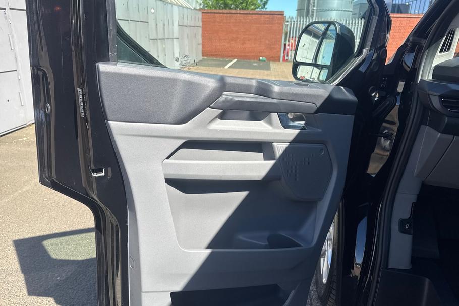 Used FORD E-TRANSIT CUSTOM WR75MWP 15