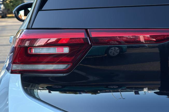 Volkswagen ID.3 Photo 46