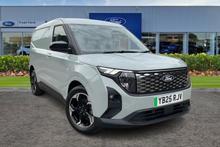 Used Ford E-TRANSIT COURIER 1