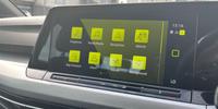 Volkswagen Golf Photo 10