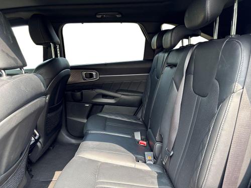 Kia SORENTO Photo autoimg-3eed84e12081a1e608b9b0a8e2e6fc8309774abe.jpg