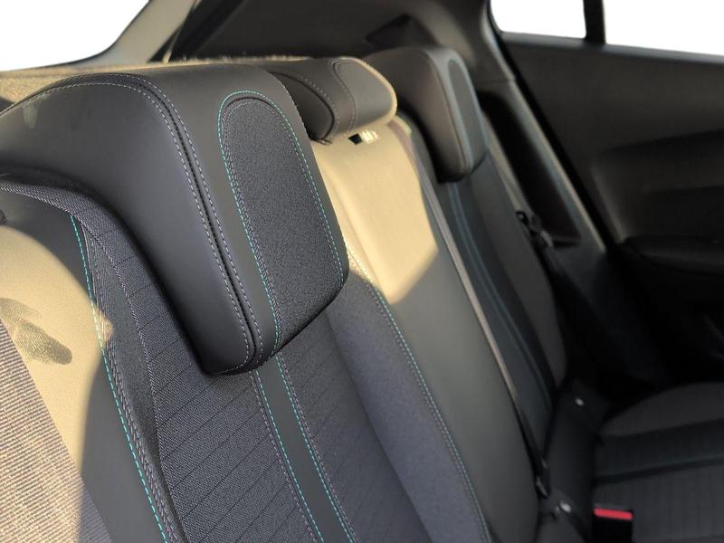 Used Peugeot 2008 NC22CWF 17