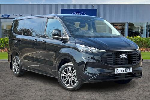 Used Ford Transit Custom EJ26RYF 1