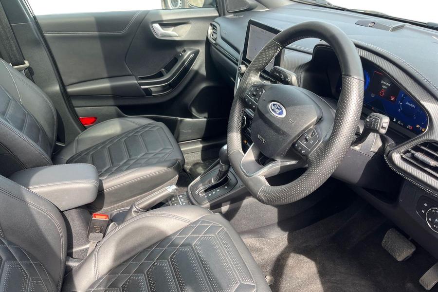 Ford PUMA Photo autoimg-3eee72e8199de643024b8b8fc8a8cbd624e6d987.jpg