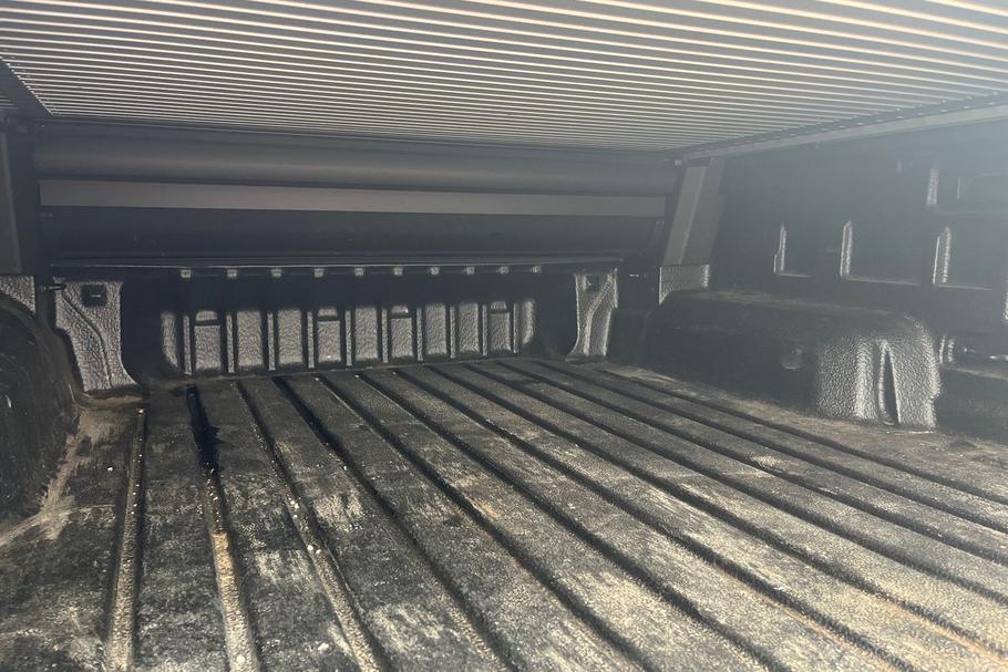 Used Ford Ranger WV75YNS 4