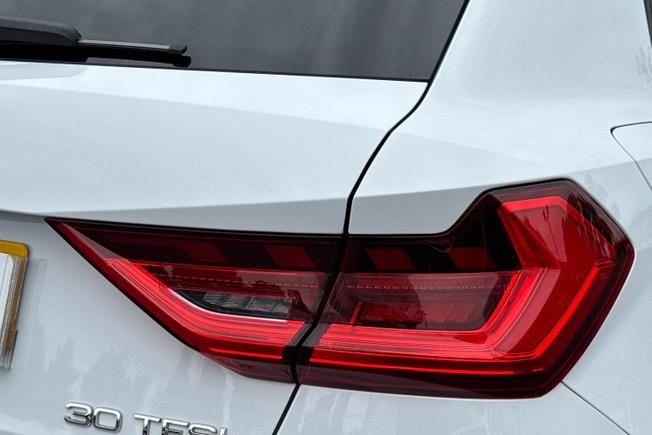 AUDI A1 Photo 18