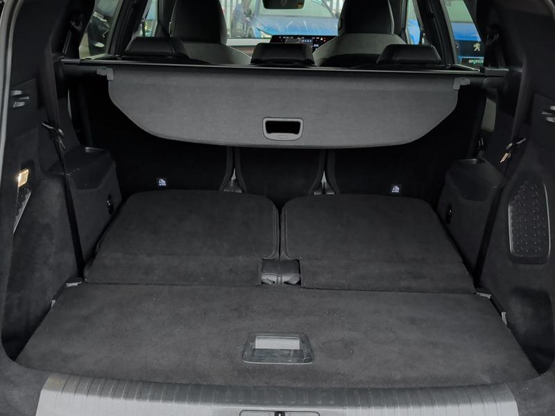 Used Peugeot 5008 KM25OGU 33