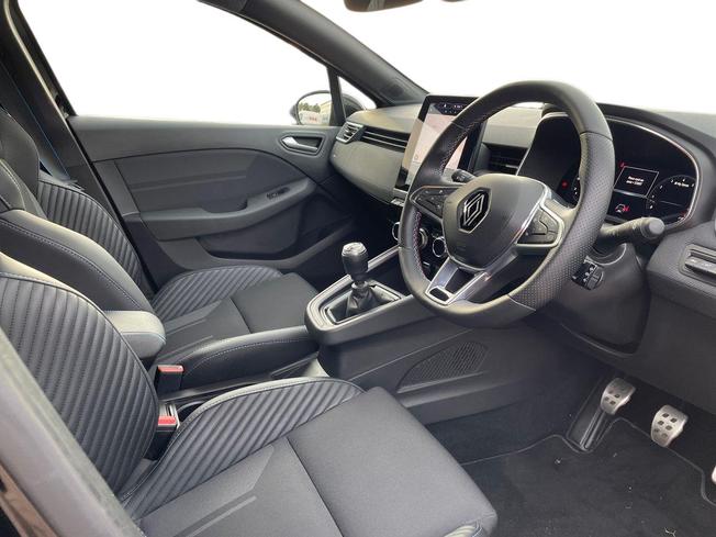 RENAULT Clio Photo 6