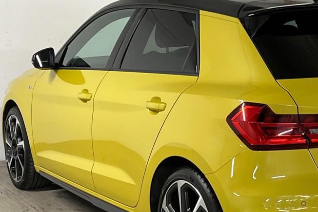 AUDI A1 Photo 26