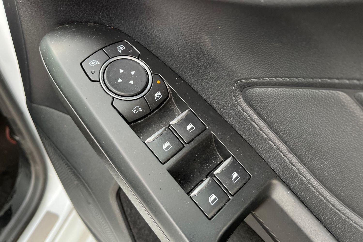 Ford FOCUS Photo 15