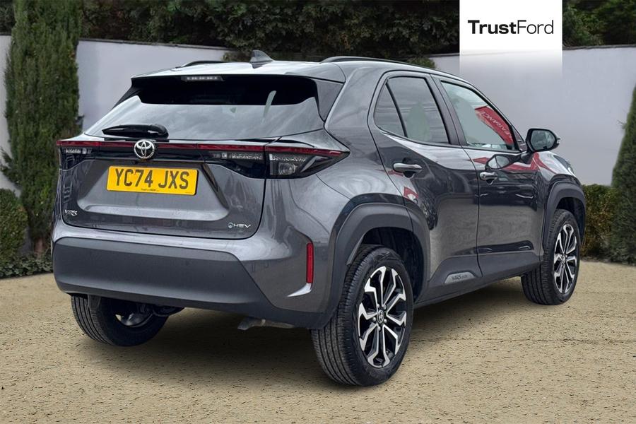 Toyota YARIS CROSS Photo autoimg-3ef1cde56781e1ad8c589154e4057bbb46b45024.jpg