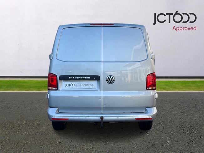 Volkswagen Transporter Photo 7