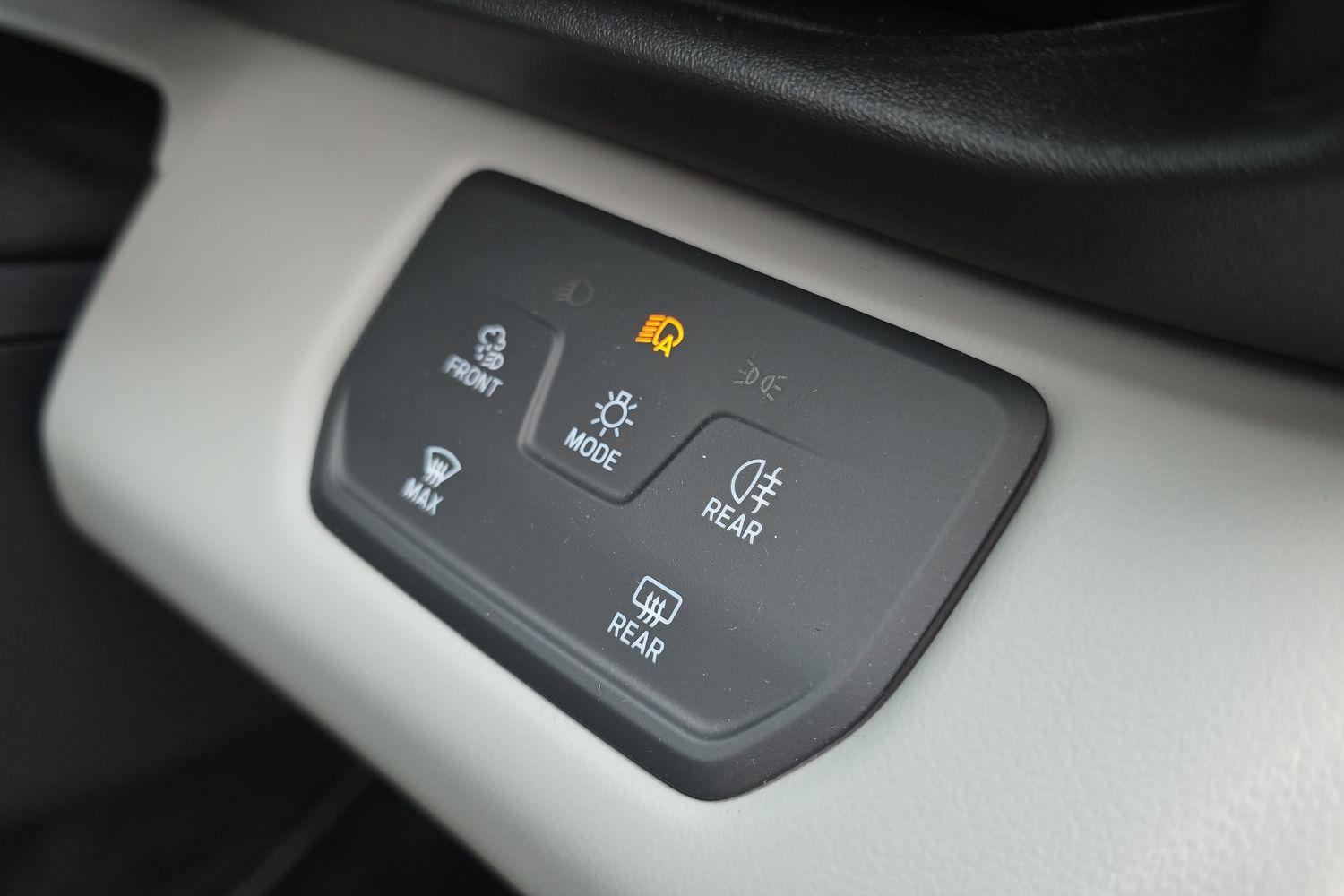 Ford Explorer Photo 24
