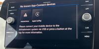 Volkswagen T-cross Photo 11