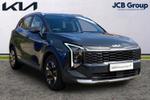 Kia Sportage Photo 0