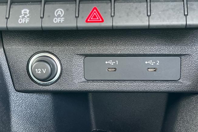 AUDI A1 Photo 25